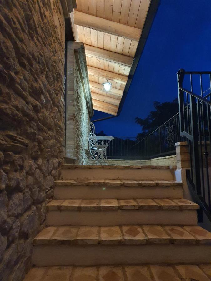 Vacanze In Collina, Tra Mare E Monti Bucchianico Exterior foto