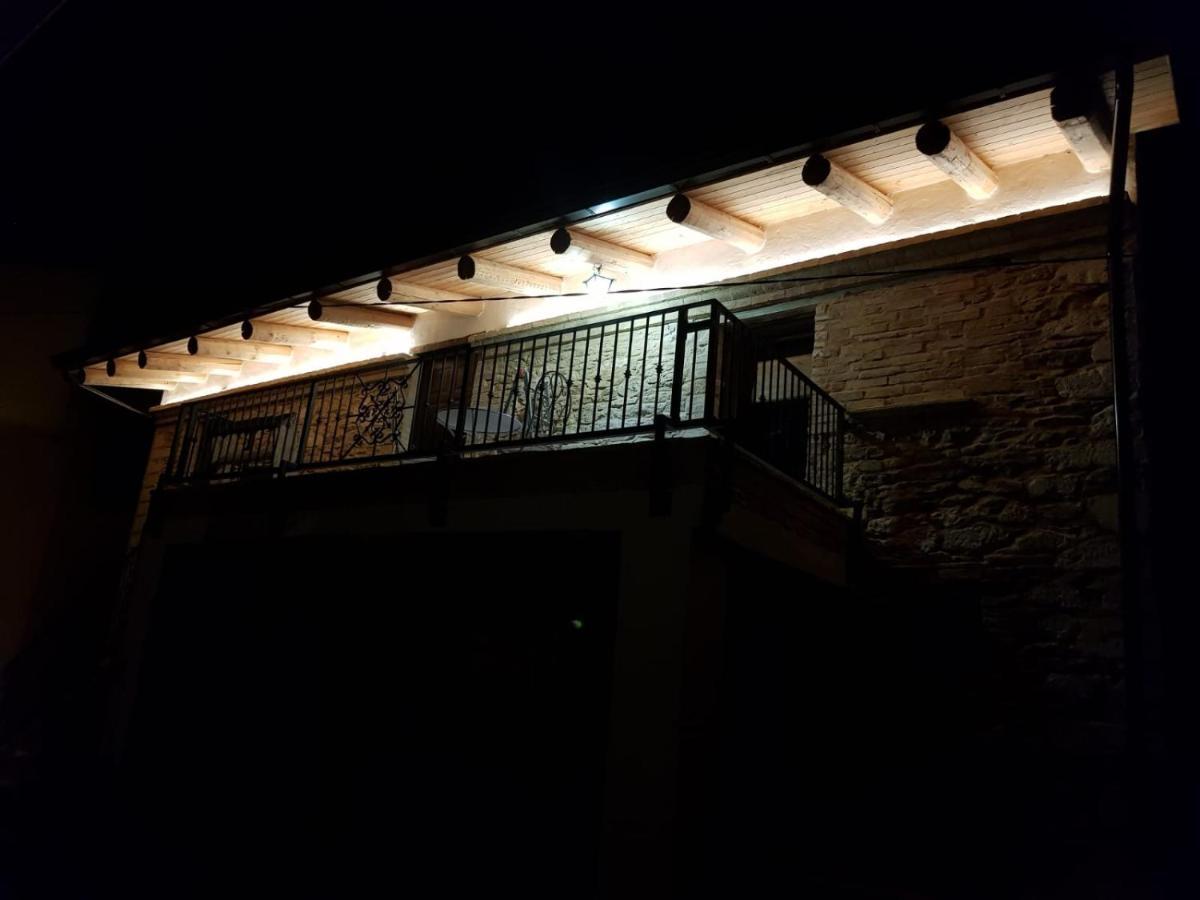 Vacanze In Collina, Tra Mare E Monti Bucchianico Exterior foto