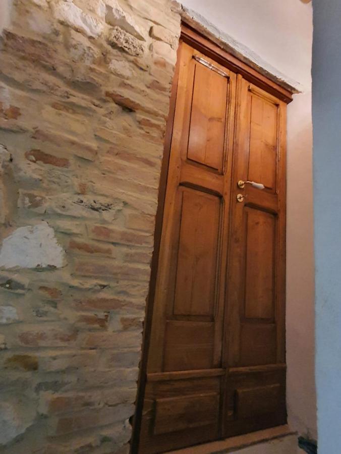 Vacanze In Collina, Tra Mare E Monti Bucchianico Exterior foto