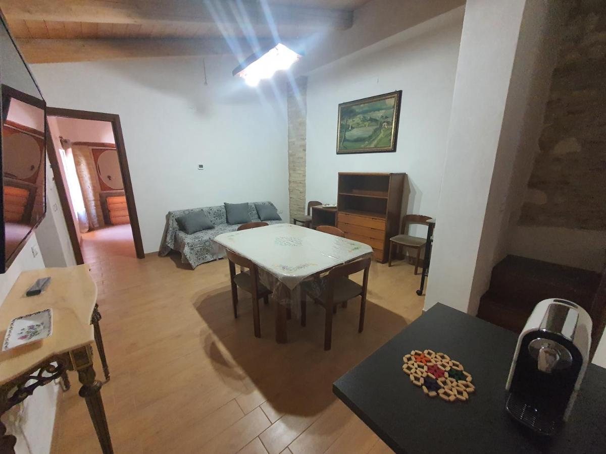 Vacanze In Collina, Tra Mare E Monti Bucchianico Exterior foto