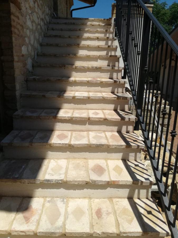 Vacanze In Collina, Tra Mare E Monti Bucchianico Exterior foto