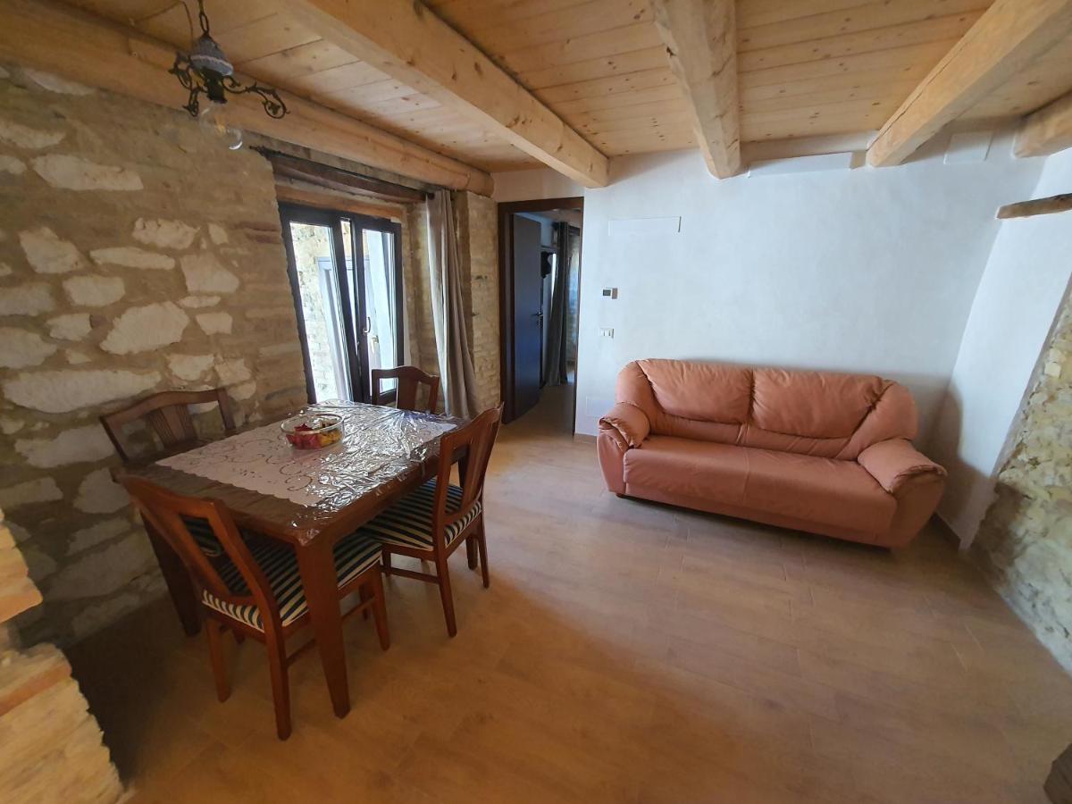 Vacanze In Collina, Tra Mare E Monti Bucchianico Exterior foto