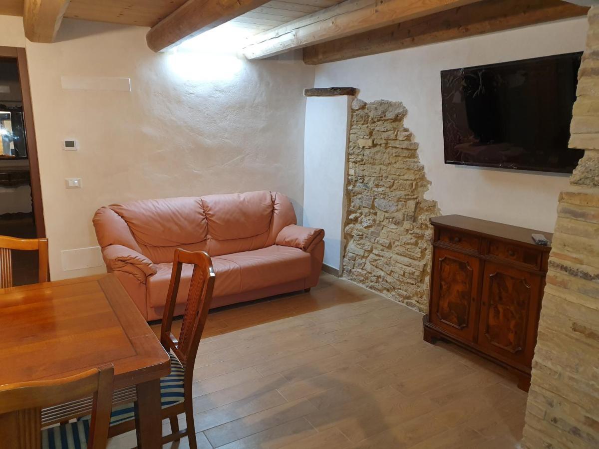 Vacanze In Collina, Tra Mare E Monti Bucchianico Exterior foto