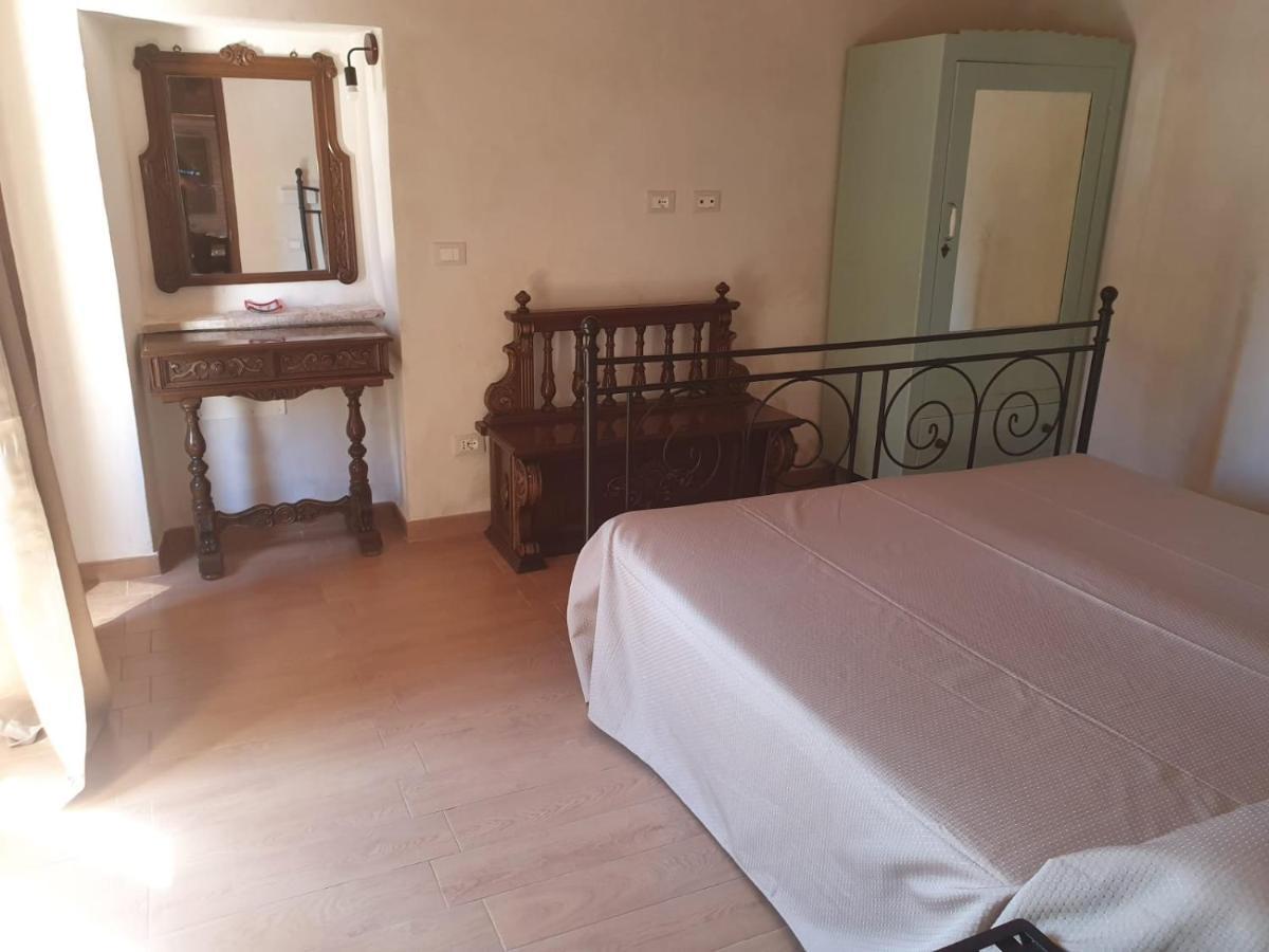 Vacanze In Collina, Tra Mare E Monti Bucchianico Exterior foto