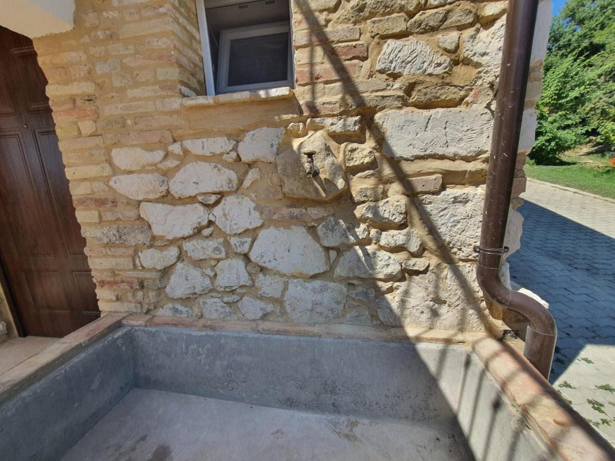 Vacanze In Collina, Tra Mare E Monti Bucchianico Exterior foto
